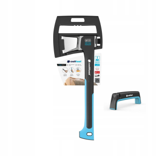 Sekera, kálačka - Štiepačka Axe C-1200-Cellfast