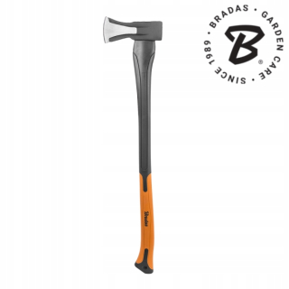 Štiepkovacia sekera FIBERGLASS 1500g