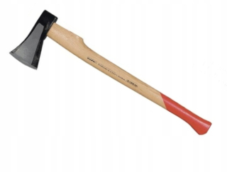 Sekera, kálačka - Štiepačka s klinom 2,0 kg FORGE