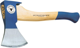 Sekera drevená násada 1,1kg OCHSENKOPF