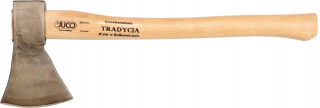 Sekera, kálačka - Tradičná sekera 1,0 kg 33003 Juco