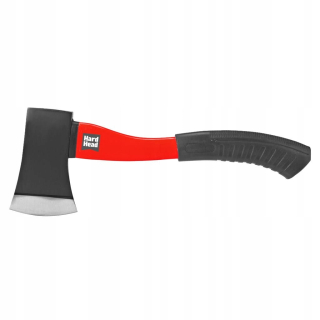 Sekera, kálačka - Turistická lovecká sekera 38cm 1kg