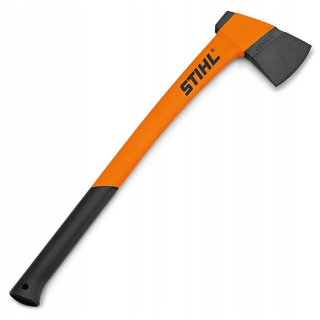 Sekera, kálačka - Univerzálna sekera STIHL AX 15 P - 5 rokov g. !!!