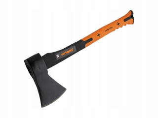 Predmetom ponuky je: Sekera s násadou FIBERGLASS 1250g VR-4011