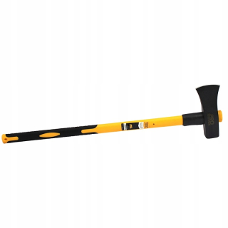Sekera, kálačka - Sekerové kladivo s štiepacím klinom FIBERGLASS 2,7 kg