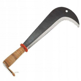 Sekera, kálačka - STIHL Swiss Sickle - originál !!!