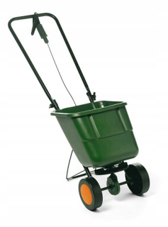 Sejačka - ICL Scotts Substral sejačka plynová zelená 10kg 3metria