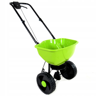 Sejačka - Seeder Spreader Rozmetač osiva trávy 12L
