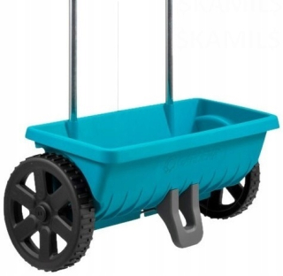Sejačka - Sejačka na hnojivá tráva | GARDENA L 432-20 45cm