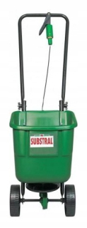 Sejačka - EasyGreen Substral sejačka na kolesá