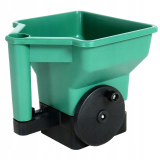 Sejačka - Ručný záhradný sejač s objemom 3,5L