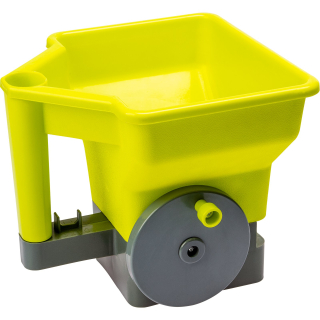 Sejačka - Sowing Machine - Manuál, 3 L Hnojivá