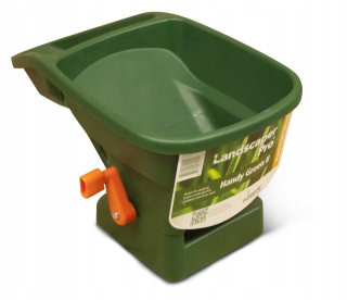 Sejačka - Ručný sejačka Green Substral