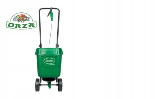 Sejačka - Easy Green Scotts kolesový sejač veľký