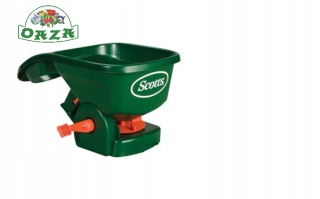 Sejačka - Ručný sejací stroj Handy Green II Scotts malý