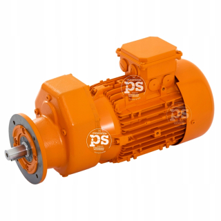 Hlavný motor 5,5 kW PFT, Kaleta, Putzmeister