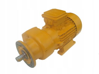 Hlavný motor 5,5 kW Putzmeister, PFT, Kaleta NORD
