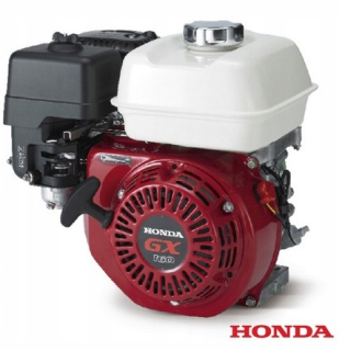 GX 160H1 SX3 OH 4,8 HP - Technické údaje