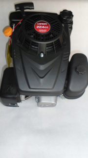Kosačka benzínová - Motor LONCIN 224cm3 7 KM LC1P75F-F na traktor