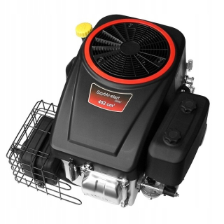 Motor - Motor Loncin LC1P92F-E5