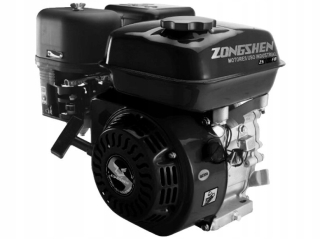 Motor - Zongshen GB200 6,5 km 6,79 mm ZS168FB