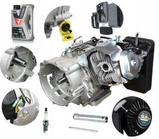 Elektrocentrála - HONDA GX390 15 KM HONDA SERVICE SERVICE 190F
