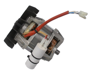 Motor - Motor pre elektrickú miešačku betónu Altrad MK-130