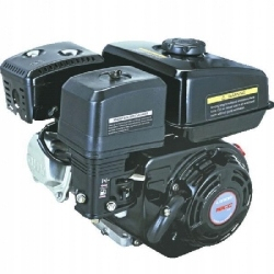 Motor - Motor pre oj LONCIN G200, hriadeľ 19mm 196cm