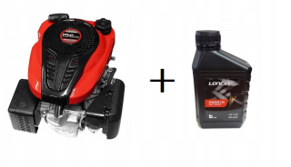Kosačka benzínová - Motor do kosačky LONCIN 196cm3 6 KM LC1P70FC-F