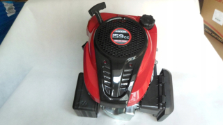 Kosačka benzínová - Motor pre kosačku Loncin 159 ccm 5 KM LC1P65FC-F