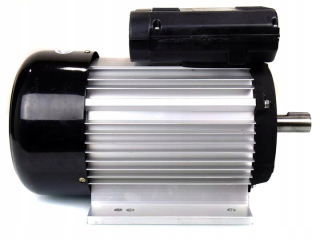 Motor - Elektrický motor 230V 3kW 2880