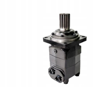 Miešačka - Hydraulický motor MAV630SH