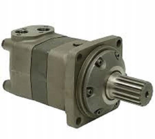 Miešačka - Hydraulický motor OMV630 Danfoss 725151B3108T