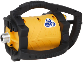 Motor - Vibračný pohon na betónový vibrátor Enar Dingo 230V / 2300W