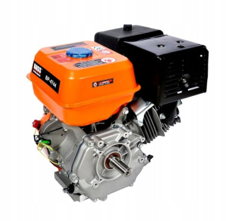 Motor - Spaľovací motor 15 HP Bass Polska 4744