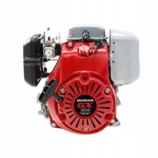Motor - Spaľovací motor Honda GX 100 (prepojka) 17 mm