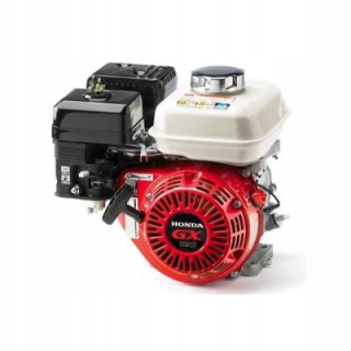 Motor - Spaľovací motor Honda GX 120 QX4