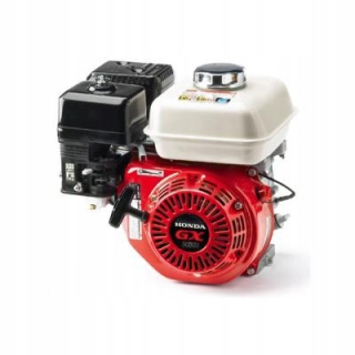 Motor - Honda GX 160 QX * Vnútorný spaľovací motor * hneď *