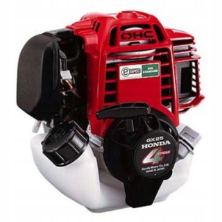Motor - Spaľovací motor Honda GX 25