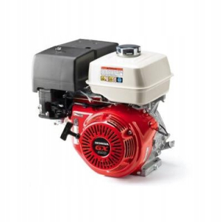 Motor - Spaľovací motor Honda GX 390 QX4
