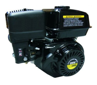 Vibračná doska - 20 mm spaľovací motor Pezal Kipor PG200 D1
