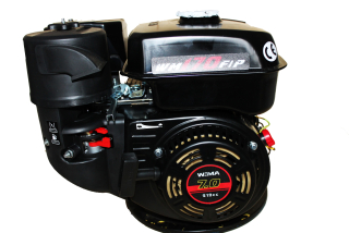 Motor - Spaľovací motor WEIMA WM170F-S, 7 HP, 20mm