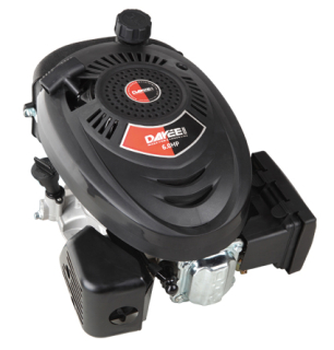 Kosačka benzínová - Spaľovací motor kosačky German 6,5KM OHV 25,4mm