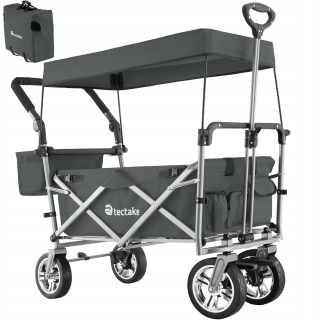 Skladací záhradný trolley Nico 403548