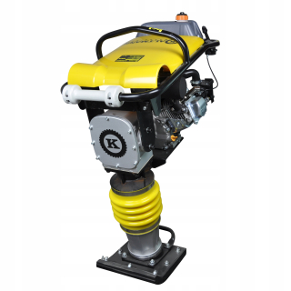 Vibračná doska - Kaltmann Jumper K-SW80VI LONCIN 75 Kg