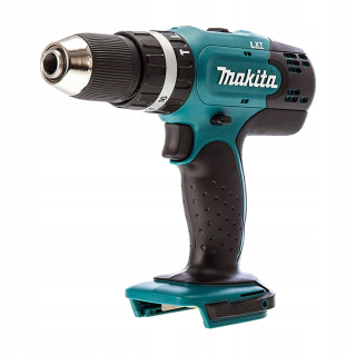 Skrutkovač Makita, napájaný z batérie 18 V DHP453Z