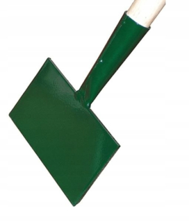 Krovinorez - Lámač ľadu 16cm s rukoväťou KARD