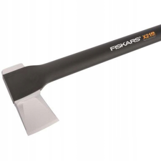 Sekera, kálačka - Masívny SPLITTING AX Fibercomp 1 kg FISKARY
