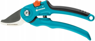 Nožnice - Robustný záhradný ručný nôž Gardena 210 mm
