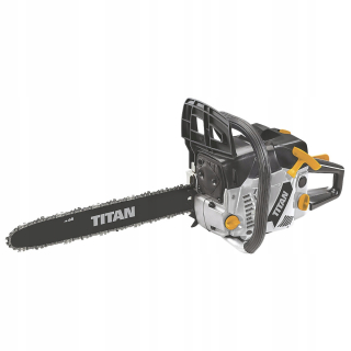 Píla - Benzínová reťazová píla TITAN TTL760CHN 50cm TN